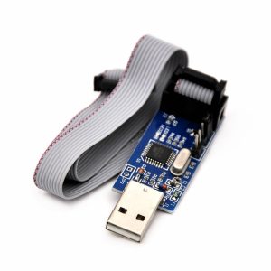 USBASP AVR MICROCONTROLLER PROGRAMMER IN PAKISTAN