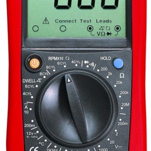 UT107 HANDHELD AUTOMOTIVE MULTIPURPOSE METER