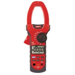 UT207A 1000A DIGITAL CLAMP METER