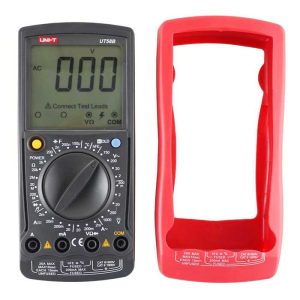 UT58B GENERAL DIGITAL MULTIMETER