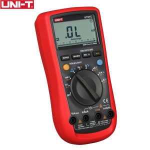 UT61C MODERN DIGITAL MULTIMETER