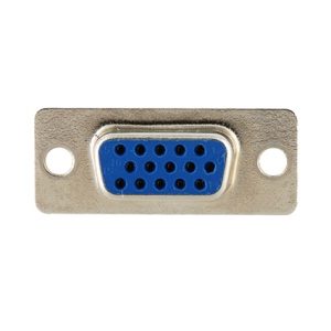 VGA 15 PIN FEMALE CONNECTOR IN PAKISTAN