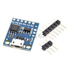 attniy85 module