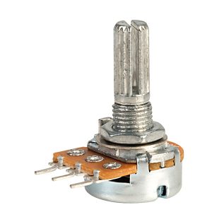 potentiometer