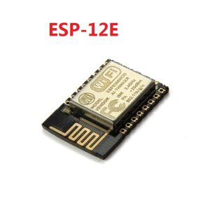 ESP-12 ESP8266-12E WIFI MODULE WIRELESS LOT BOARD MODULE