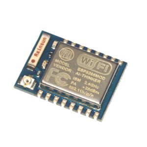 ESP8266 ESP-07 WIFI MODULE