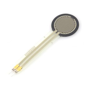 FSR FORCE SENSITIVE RESISOR 0.75 INCH FSR PRESSURE SENSOR