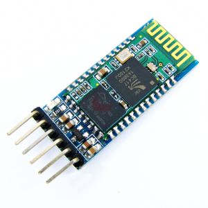 HC-05 BLUETOOTH COMMUNICATION MODULE FOR ARDUINO