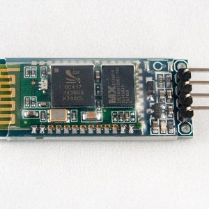 HC-06 BLUETOOTH MODULE FOR ARDUINO