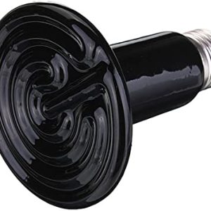 HEATING ELEMANT LAMP CERAMIC 100WATT