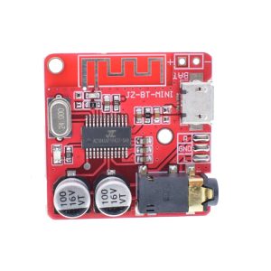 JZ BT MINI 4.1 BLUETOOTH RACIVER MODULE