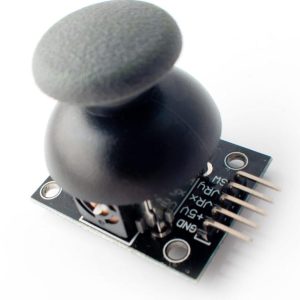 JoyStick Arduino Joystick PS2 Breakout Module