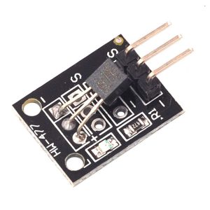 KY-001 TEMPERATURE SENSOR (DS18B20)