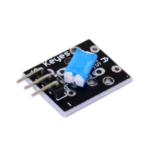 KY-020 TILT SWITCH SENSOR MODULE FOR ARDUINO