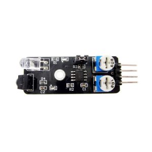 KY-032 IR-08H INFRARED OBSTACLE AVOIDANCE SENSOR MODULE