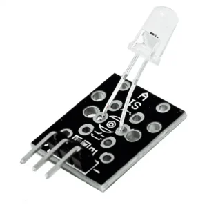 KY-034 7 COLOR FLASING LED SENSOR MODULE FOR ARDUINO