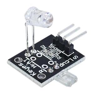 KY-039 HEART BEAT DETECTION MODULE FOR ARDUINO