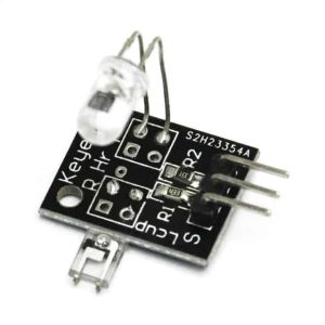 KY-039 HEART BEAT DETECTOR SENSOR MODULE FOR ARDUINO