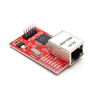 Mini W5100 Ethernet Network Module Board For Arduino