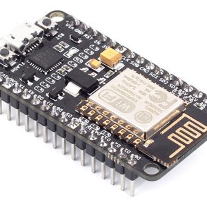 NODEMCU V2 LUA WIFI LOT DEVELPMENT BOARD ESP-12E ESP8266 MODULE