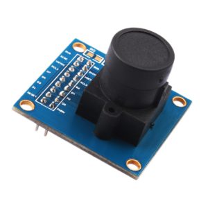 OV7670 Camera For Arduino In Pakistan