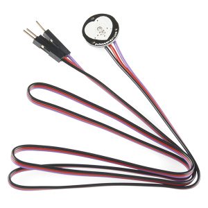 PULS SENSOR HEART BEATS RATE SENSING MODULE FOR ARDUINO