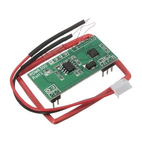 RDM6300 RFID CARD READER MODULE 125KHZ