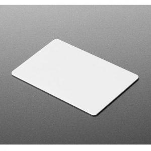 RFID CARD 13.56KHZ