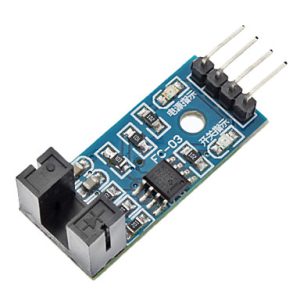 RPM Sensor Rotational Speed Measuring Sensor In Pakistan
