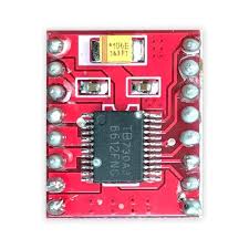 TB6612FNG MOTOR DRIVER MODULE FOR ARDUINO