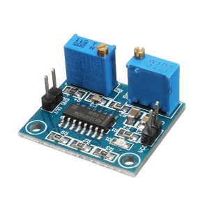 TL494 PWM SPEED CONTROLLER