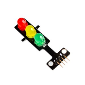 TRAFFIC LIGHT MODULE FOR ARDUINO