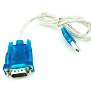 USB TO RS232 SERIAL CABLE IN PAKISTAN