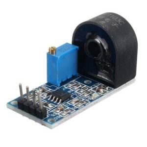 ZMCT103 ARCELI 5A RANGE MONOFASE AC ACTIVE OUTPUT PRECISION MICRO-CURRENT TRANSFORMER DRIFTING MODULE