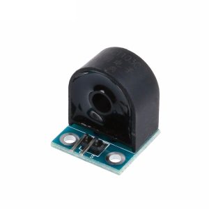 ZMCT103C 5A RANGE SINGLE PHASE AC TRANSFORMER SENSOR MODULE FOR ARDUINO