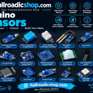 Adruino Module