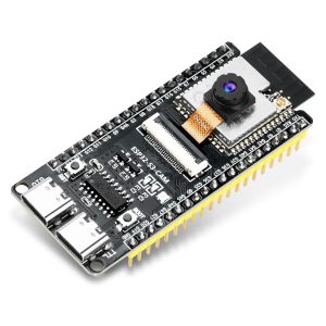 ESP32-S3 CAM DEVELOPMENT BOARD WITH OV3660 CAMRA IOT BASED CAM MODULE